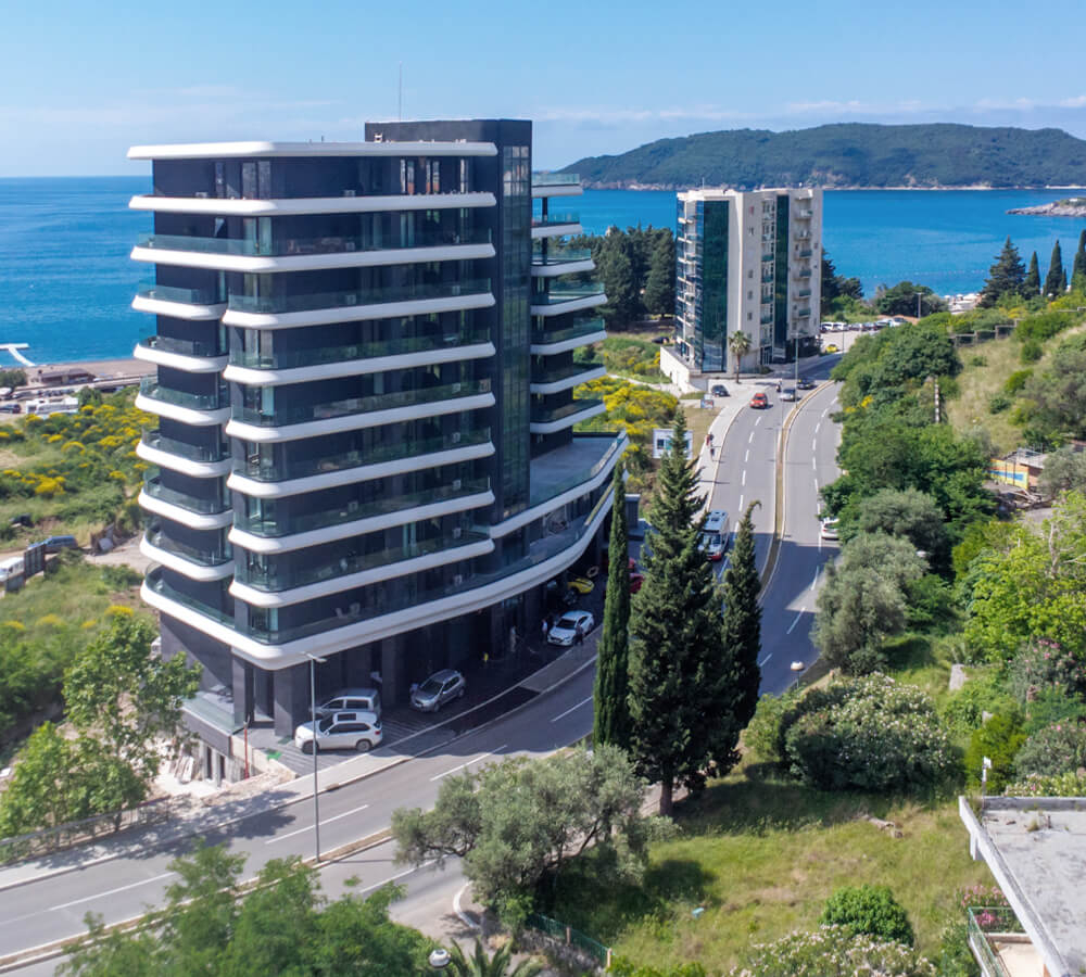 Bellemond Residence Proje Uygulaması