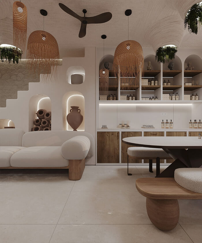 PRIVATE RESIDENCE 'N', TIVAT