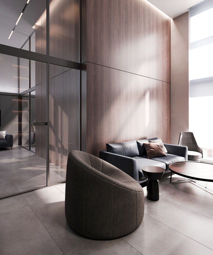 BOUTIQUE INTERIOR, TIVAT