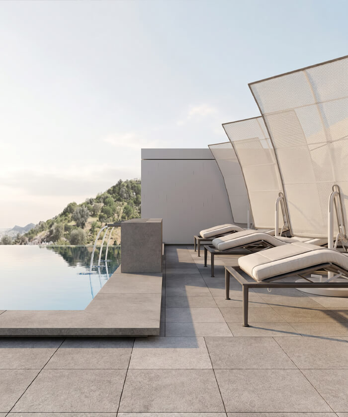 YALIKAVAK VILLAS, BODRUM
